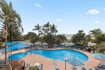 Image de The Rocks Resort W4 S