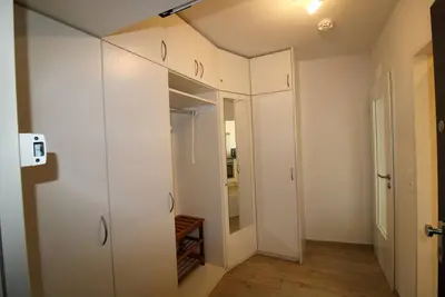 Image de Wohnung Nr. 81, 5. og. mit Einem Schlafraum