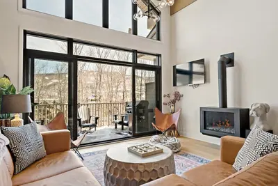 Image de Verbier 7-204/Grand 3 ch avec vue