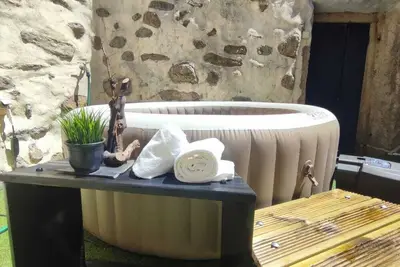 Image de Casa da Aldeia C/jacuzzi