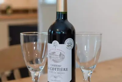 Image de Bristol Self-catering Studio