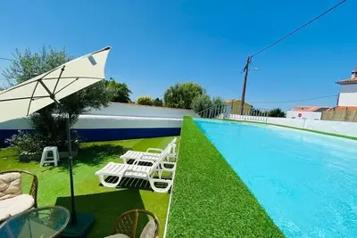 Image de The Alentejo Window