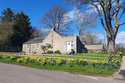 Image de The Old School -  sleeps 4 guests  in 2 bedrooms