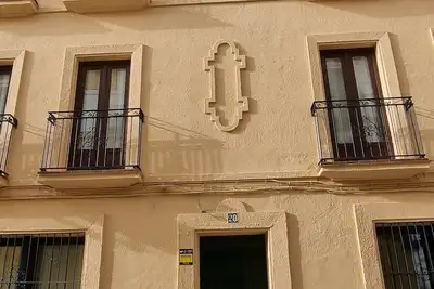 Image de Alcantara Triana Apartamento