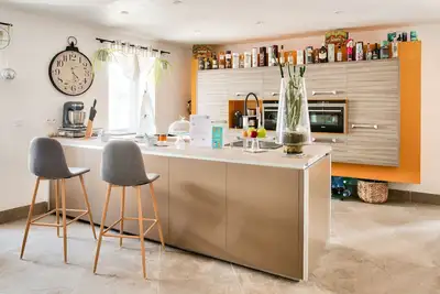 Image de Maison classée 4* pour 6 au coeur du Guilvinec