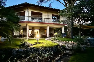 Image de Villa degli Ulivi Terrace