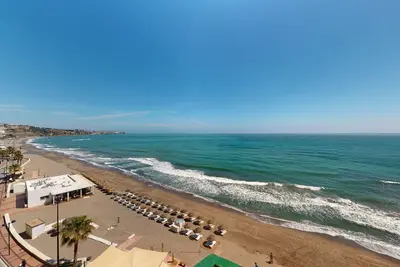 Image de Olimpo Ii The Cruise - Front Line Beach