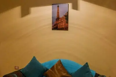 Image de Jamila basement apartment