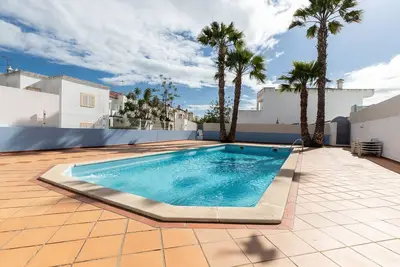 Image de Villa de 4 chambres en condominium avec piscine by AlgarveManta (9v4)