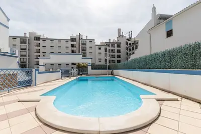 Image de Villa de 3 chambres dans un condominium avec piscine by AlgarveManta (17v3)