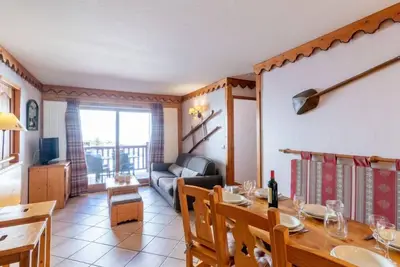 Image de Ecrin des Neiges (Val Claret) by Interhome