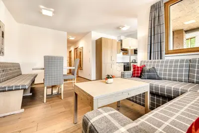 Image de Appartments im Kirchberg