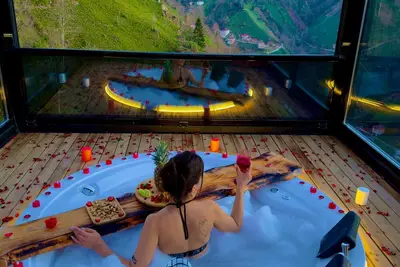 Image de Northland Bungalows