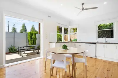 Image de Relaxing 3br Beachside Haven | Grange