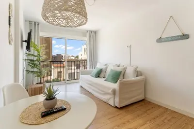 Image de Appartement de vacances Empuriabrava pour 1 - 2 personnes - Appartement de vacances