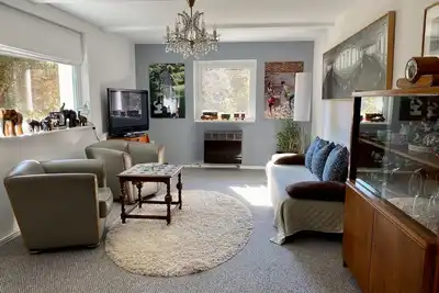 Image de Maison de vacances pour 2 personnes env. 64 qmà Leipzig-Connewitz, Saxe (Leipzig et environs)