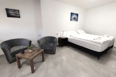 Pure Dream Studio - in quiet area
