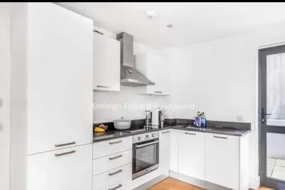 Image de “The perfect family holiday home in London! ”