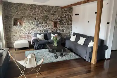 Tu casa en Cimadevilla
