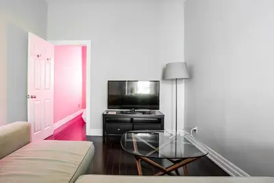 Image de Little Italy Modern Masterpiece