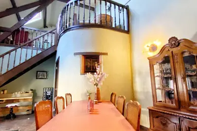 Image de Charming ardennic gite with cozy pellet stove, close to beautiful hiking trails