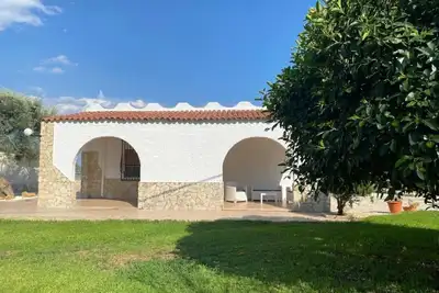 Villa Santacroce