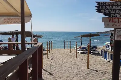 Image de Casa Maryna - Calahonda 400m beach