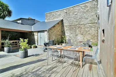 Image de Ty Karet - Maison pour 6 proche plage