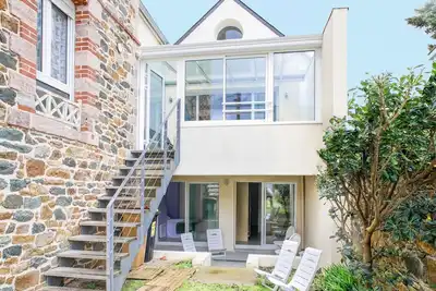Image de Maison des Goelands - 50m de la plage