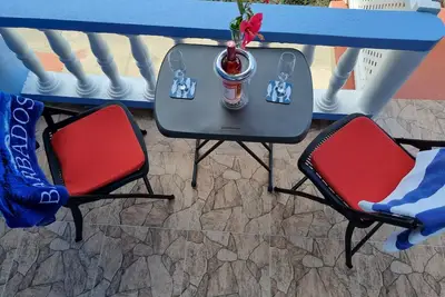 Image de Oistins Apartment