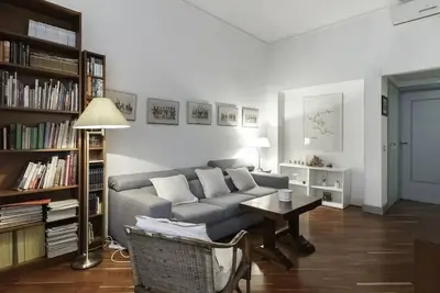 Image de Duprè 5 - Deux Chambres Appartement, Couchages 5