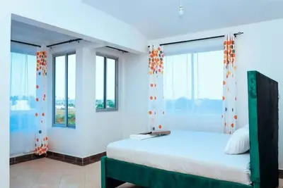 1 bedroom apartment shanzu