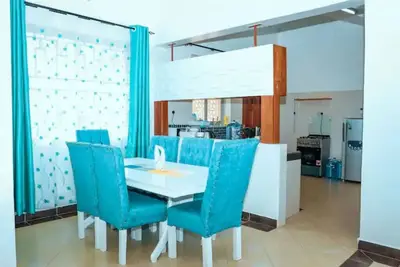 Image de 4 bedroom Shanzu.
