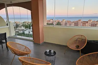 Image de Jardines  Duquesa 2420  Sea-View