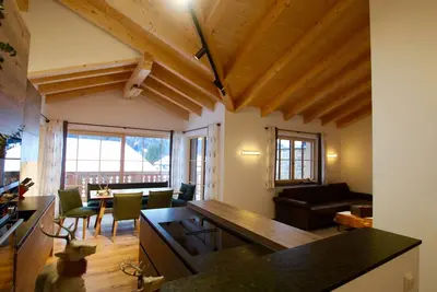 Image de Suite Bo in the Dachstein Chalet- Ski region Dachstein West