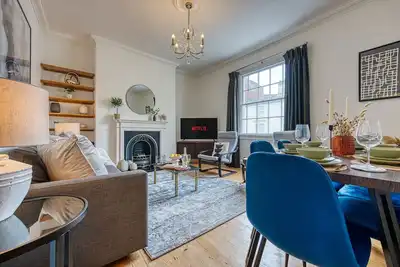 Image de 2 Br Stunning Modern City Apt Southampton-Sleeps 6 Oxford Terrace