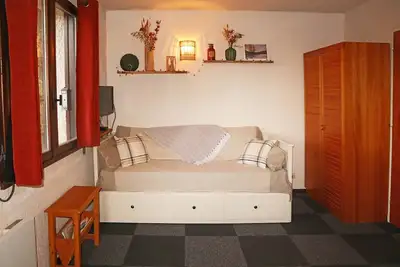 Image de 12 La Seille Studio 4 Personnes