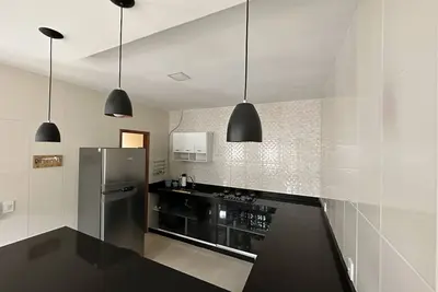 Image de Duplex house in Iriri- Anchieta