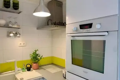 Image de Hiker's spot City center-Cosy-Parking-A/C