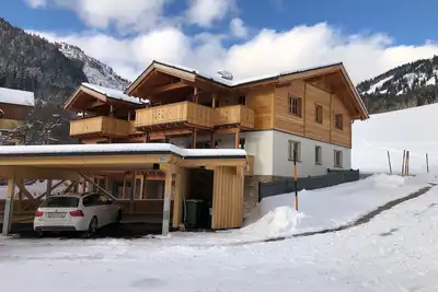 Image de Dachstein West Apartments Top 1a