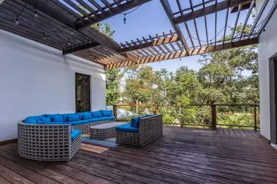 Image de Luxury & Cozy Villa in Alterra Village in the Mountain Jarabacoa
