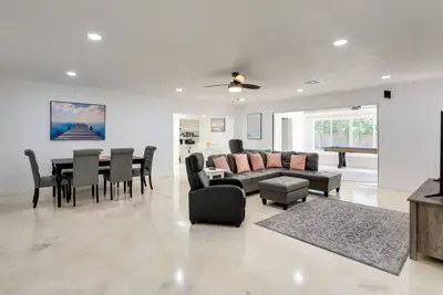 Image de Dog-Friendly Home w/ Patio & Bbq in Bradenton