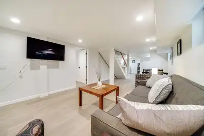 Image de 7 Mi to Dtwn Seattle: Spacious Guest Suite