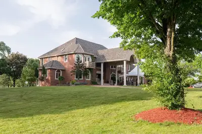 Image de Barrington Meadows Wedding Venue & Farm: Where Dreams Come True