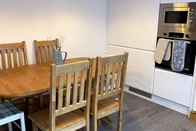 Image de 3 bedroom terrace holiday home