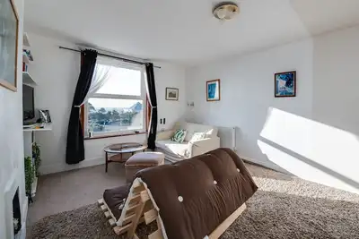 Image de Superbes vues sur la mer et à seulement 2 minutes de la plage