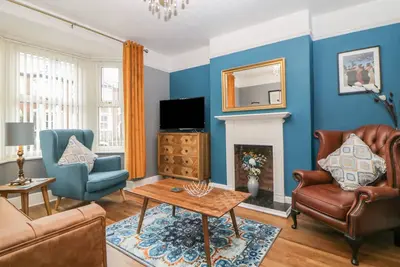 Image de Cornerside, family friendly, country holiday cottage in Sidmouth