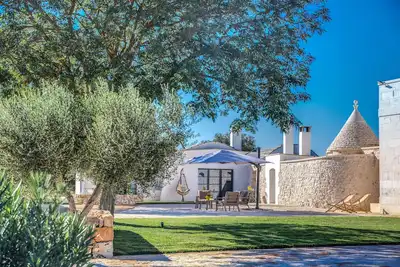 Image de Masseria Monte Pizzuto 6