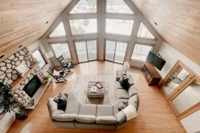 Image de Dunwandrin Lakefront Property in Marquette