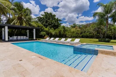 Image de Excellent Location, Exclusive Villa in Casa de Campo Resort